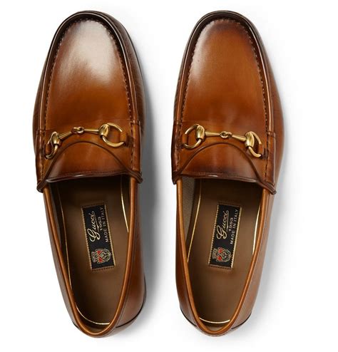 gucci loafers herr|Gucci loafers for men.